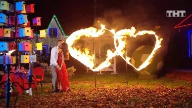 ДОМ-2 После заката 5639 день Ночной эфир (18.10.2019)