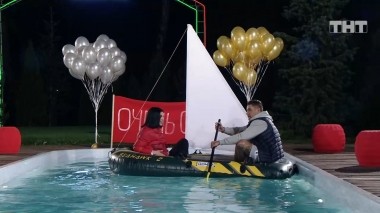 ДОМ-2 После заката 5623 день Ночной эфир (02.10.2019)