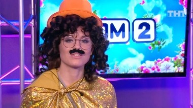 ДОМ-2 После заката 5642 день Ночной эфир (21.10.2019)