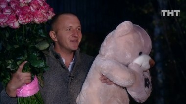 ДОМ-2 После заката 5643 день Ночной эфир (22.10.2019)