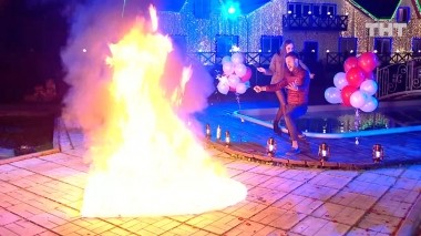 ДОМ-2 После заката 5644 день Ночной эфир (23.10.2019)