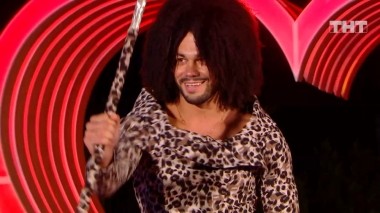 ДОМ-2 После заката 5646 день Ночной эфир (25.10.2019)