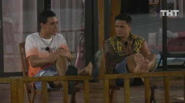 ДОМ-2 После заката 5647 день Ночной эфир (26.10.2019)