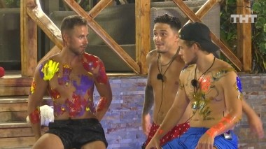 ДОМ-2 После заката 5653 день Ночной эфир (01.11.2019)