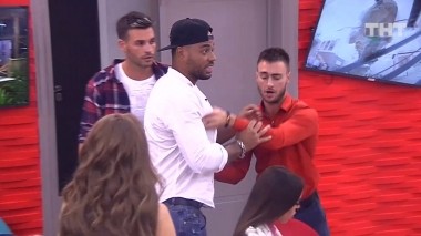 ДОМ-2 После заката 5669 день Ночной эфир (17.11.2019)