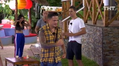 ДОМ-2 После заката 5654 день Ночной эфир (02.11.2019)