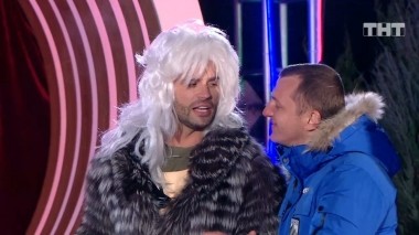 ДОМ-2 После заката 5680 день Ночной эфир (28.11.2019)