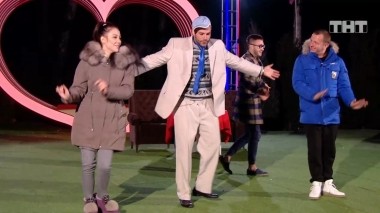 ДОМ-2 После заката 5681 день Ночной эфир (29.11.2019)