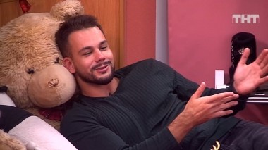 ДОМ-2 После заката 5692 день Ночной эфир (10.12.2019)