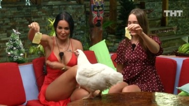 ДОМ-2 После заката 5693 день Ночной эфир (11.12.2019)