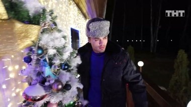 ДОМ-2 После заката 5694 день Ночной эфир (12.12.2019)