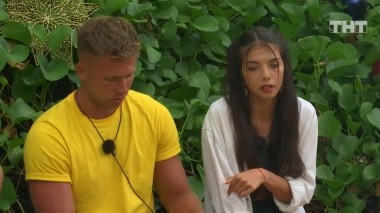 ДОМ-2 После заката 5698 день Ночной эфир (16.12.2019)