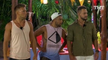 ДОМ-2 После заката 5702 день Ночной эфир (20.12.2019)