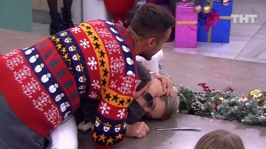 ДОМ-2 После заката 5705 день Ночной эфир (23.12.2019)