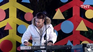 ДОМ-2 После заката 5709 день Ночной эфир (27.12.2019)