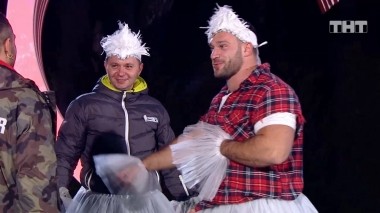 ДОМ-2 После заката 5685 день Ночной эфир (03.12.2019)