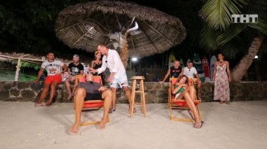 ДОМ-2 После заката 5723 день Ночной эфир (10.01.2020)