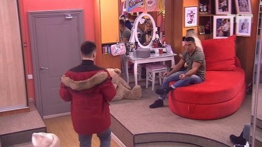 ДОМ-2 После заката 5731 день Ночной эфир (18.01.2020)