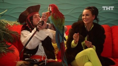 ДОМ-2 После заката 5732 день Ночной эфир (19.01.2020)