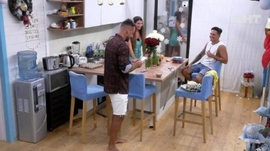 Дом-2: Неприятный сюрприз