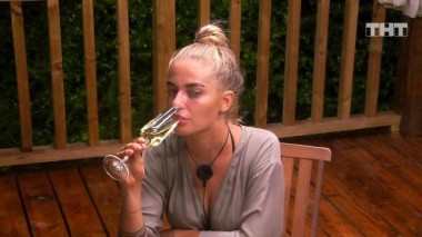 ДОМ-2 После заката 5736 день Ночной эфир (23.01.2020)