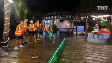 ДОМ-2 После заката 5737 день Ночной эфир (24.01.2020)