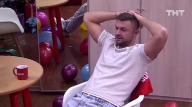 ДОМ-2 После заката 5720 день Ночной эфир (07.01.2020)