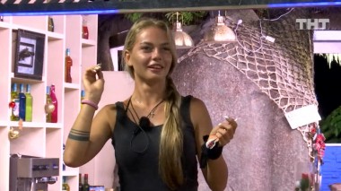 ДОМ-2 После заката 5721 день Ночной эфир (08.01.2020)