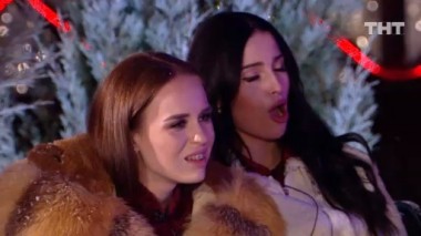 ДОМ-2 После заката 5765 день Ночной эфир (21.02.2020)