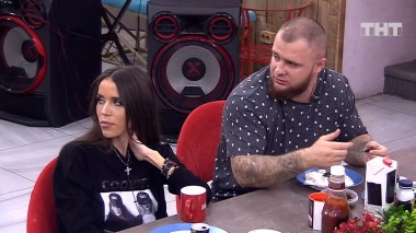 ДОМ-2 После заката 5769 день Ночной эфир (25.02.2020)