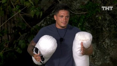 ДОМ-2 После заката 5747 день Ночной эфир (03.02.2020)