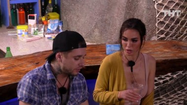 ДОМ-2 После заката 5785 день Ночной эфир (12.03.2020)