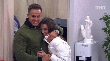 ДОМ-2 После заката 5787 день Ночной эфир (14.03.2020)