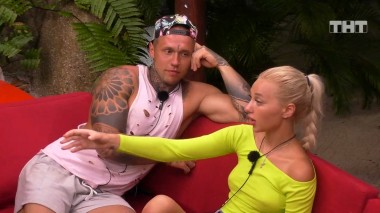 ДОМ-2 После заката 5790 день Ночной эфир (17.03.2020)