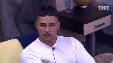 ДОМ-2 После заката 5799 день Ночной эфир (26.03.2020)