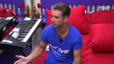 ДОМ-2 После заката 5802 день Ночной эфир (29.03.2020)