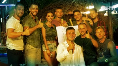 ДОМ-2 После заката 5804 день Ночной эфир (31.03.2020)