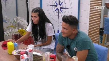 ДОМ-2 После заката 5818 день Ночной эфир (14.04.2020)