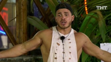 ДОМ-2 После заката 5828 день Ночной эфир (24.04.2020)