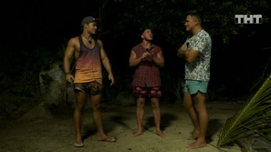 ДОМ-2 После заката 5834 день Ночной эфир (30.04.2020)