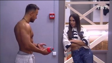 ДОМ-2 После заката 5809 день Ночной эфир (05.04.2020)