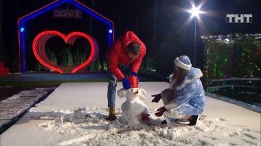 ДОМ-2 После заката 5812 день Ночной эфир (08.04.2020)