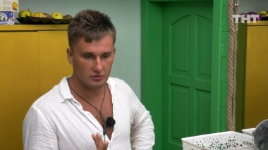 ДОМ-2 После заката 5813 день Ночной эфир (09.04.2020)