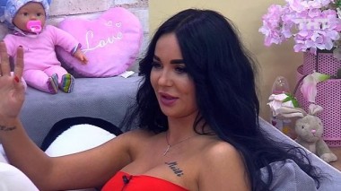 ДОМ-2 После заката 5852 день Ночной эфир (18.05.2020)