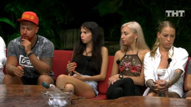 ДОМ-2 После заката 5855 день Ночной эфир (21.05.2020)