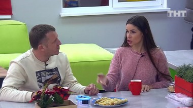 ДОМ-2 После заката 5857 день Ночной эфир (23.05.2020)