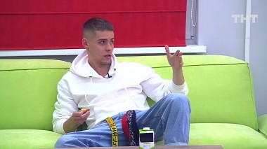 ДОМ-2 После заката 5858 день Ночной эфир (24.05.2020)