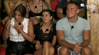 ДОМ-2 После заката 5878 день Ночной эфир (13.06.2020)