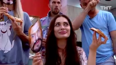 ДОМ-2 После заката 5879 день Ночной эфир (14.06.2020)