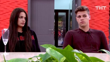 ДОМ-2 После заката 5884 день Ночной эфир (19.06.2020)